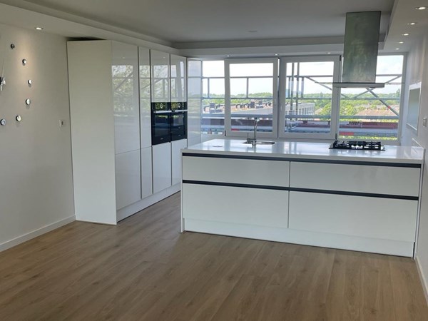 Medium property photo - Zandvoortstraat, 1024 VT Amsterdam